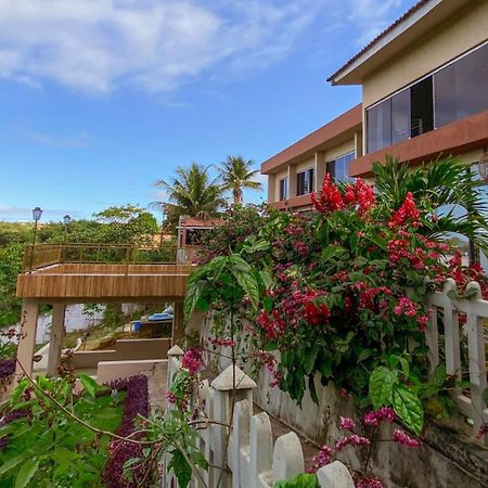 Pousada Recanto Sol Nascente, Luxo E Proximidade Com A Natureza Hotel Rio Formoso Exterior foto