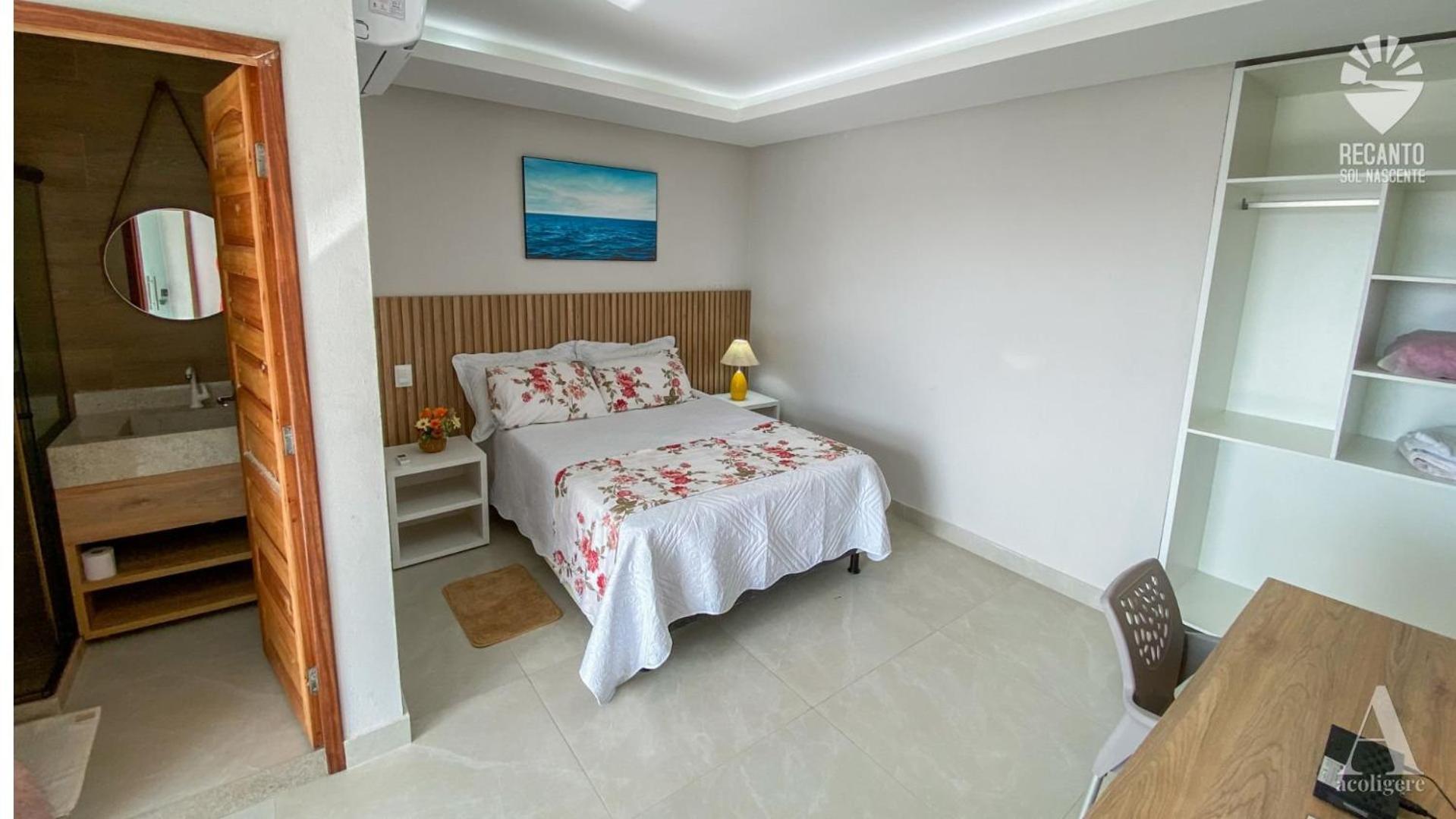 Pousada Recanto Sol Nascente, Luxo E Proximidade Com A Natureza Hotel Rio Formoso Exterior foto