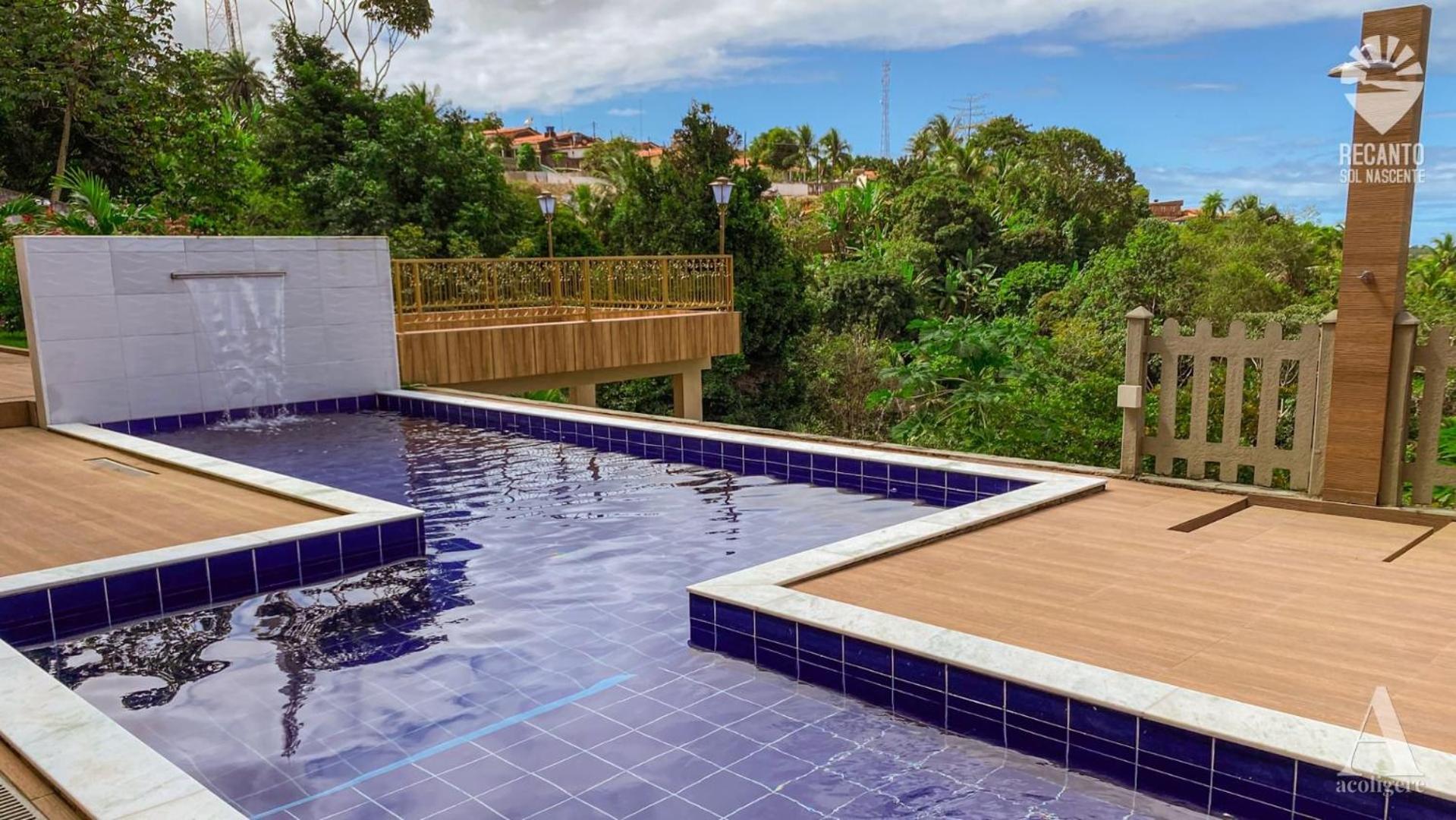 Pousada Recanto Sol Nascente, Luxo E Proximidade Com A Natureza Hotel Rio Formoso Exterior foto