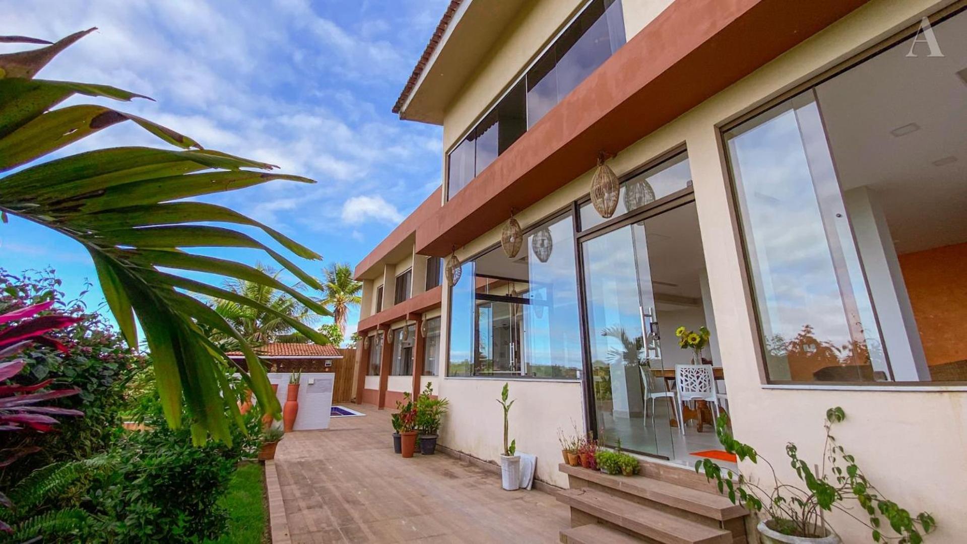 Pousada Recanto Sol Nascente, Luxo E Proximidade Com A Natureza Hotel Rio Formoso Exterior foto