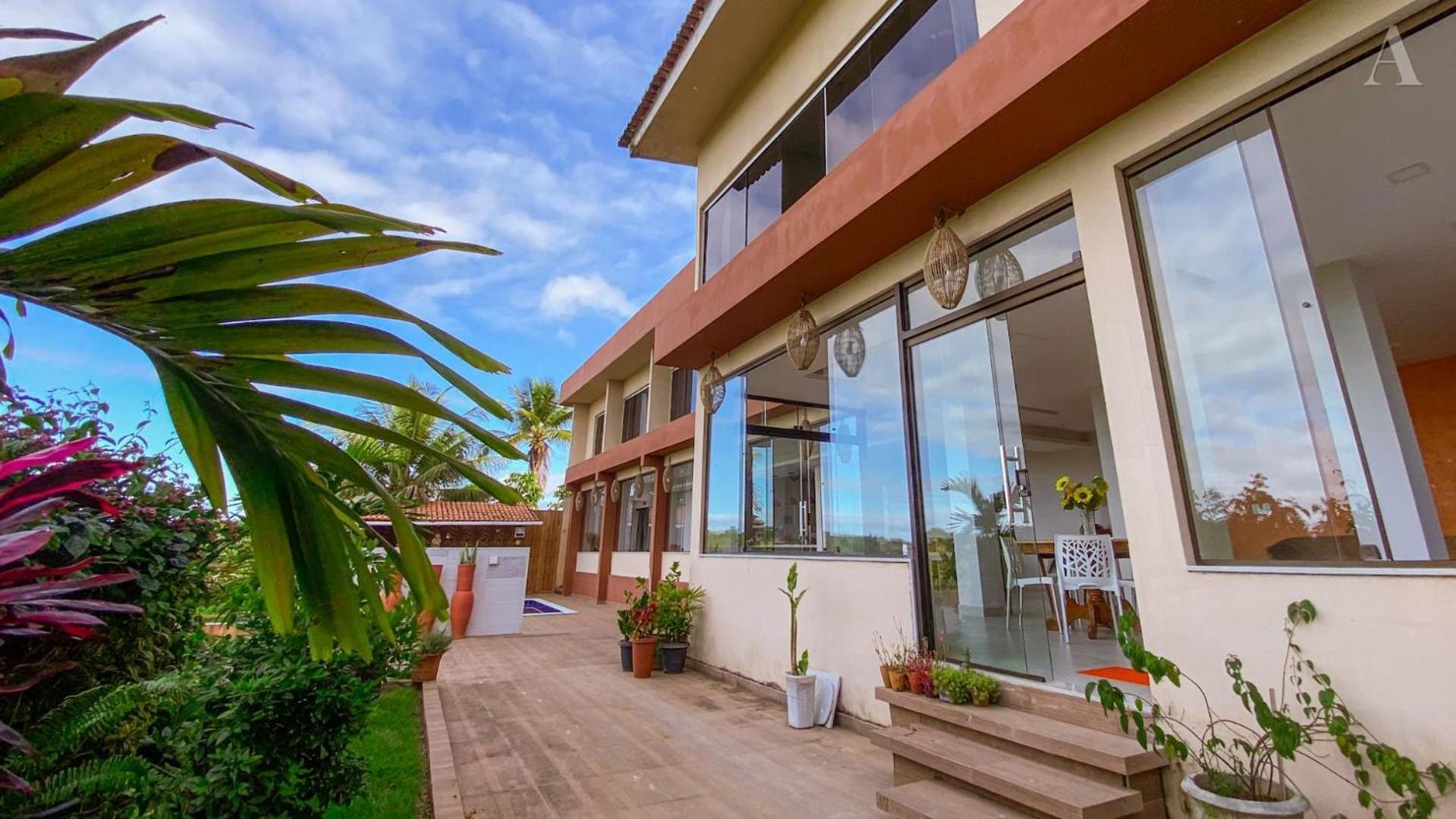 Pousada Recanto Sol Nascente, Luxo E Proximidade Com A Natureza Hotel Rio Formoso Exterior foto