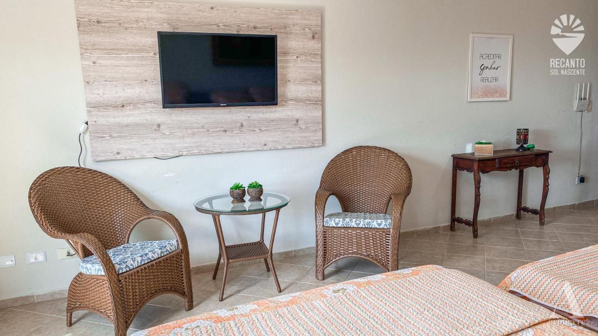 Pousada Recanto Sol Nascente, Luxo E Proximidade Com A Natureza Hotel Rio Formoso Exterior foto