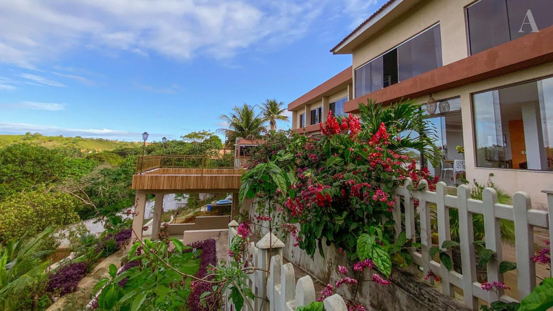 Pousada Recanto Sol Nascente, Luxo E Proximidade Com A Natureza Hotel Rio Formoso Exterior foto