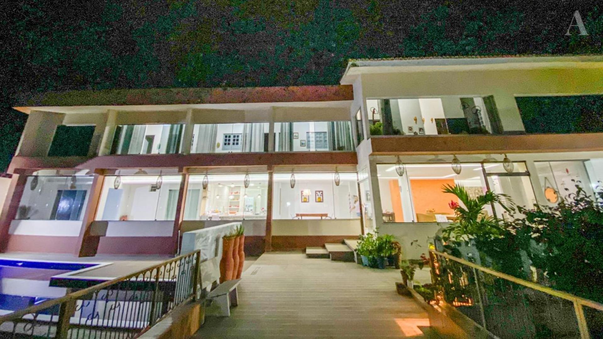 Pousada Recanto Sol Nascente, Luxo E Proximidade Com A Natureza Hotel Rio Formoso Exterior foto