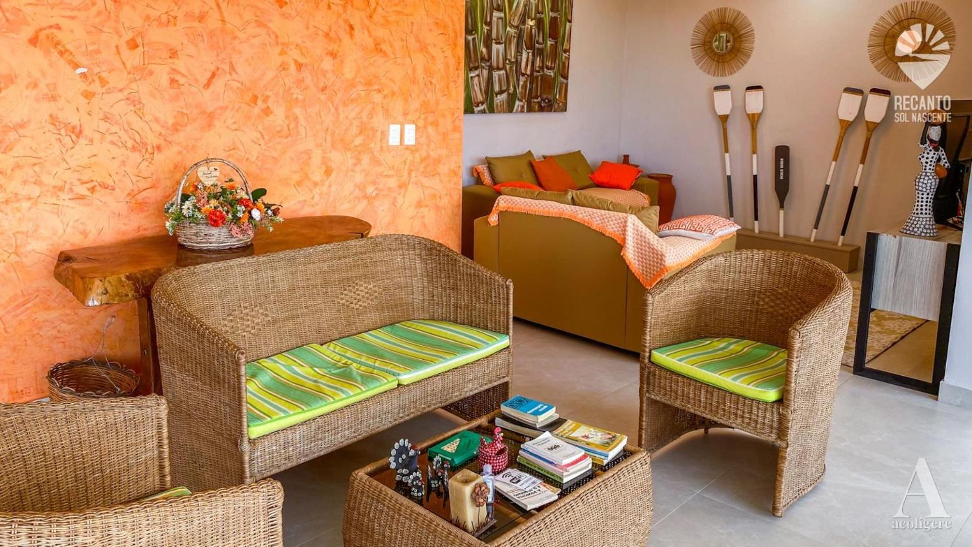 Pousada Recanto Sol Nascente, Luxo E Proximidade Com A Natureza Hotel Rio Formoso Exterior foto